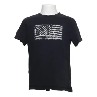T-shirt (Noir) de Koppartrans Coton
