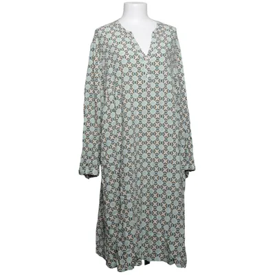 Dress (Green, Beige, Multicolored) from Janet & Joyce Viscose