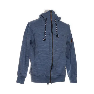 Sweat à capuche (Bleu) de Navigazione