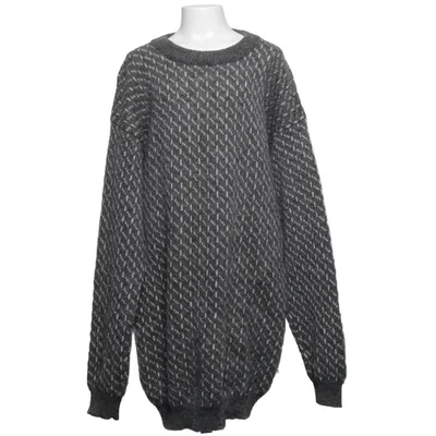Pull-over (Gris, Blanc) de Northbrook Laine