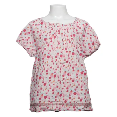 Top (Hvid, Pink, Flerfarvet) fra Aya Naya Bomuld