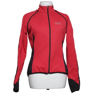 Veste de sport (Rouge, Noir) de Gore Bike Wear Élasthane, Polyamide, Polyester