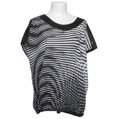 Top (Sort, Hvid, Flerfarvet) fra Wearhouse Polyester