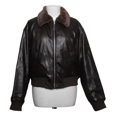 Jakke (Brun) fra Laura Torelli Polyester