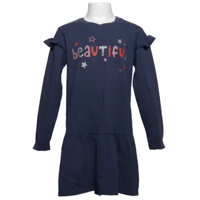 Robe (Bleu) de Lamino