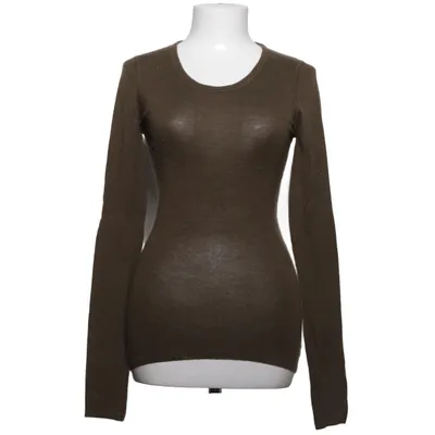 Pull-over (Marron) de Sophie Faroh