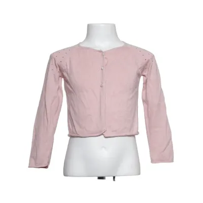 Cardigan (Knitwear Basics) de Zara Girls