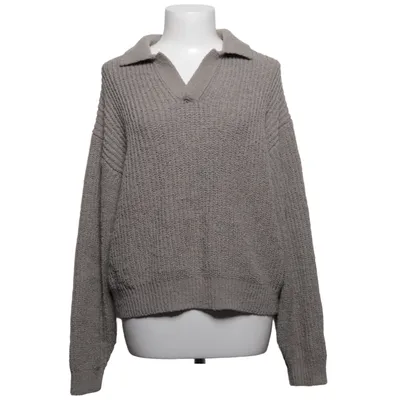 Trui (Pipe Sweater) van Weekday Linnen, Polyester