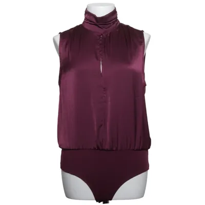 Body (Lila) från CoolCat Elastan, Polyester