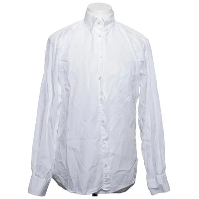 Shirt (Wit) van Windsor