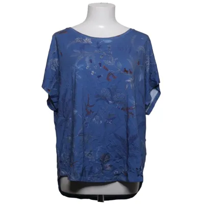 Haut (Bleu, Multicolore) de Pip Studio Coton, Élasthane, Modal