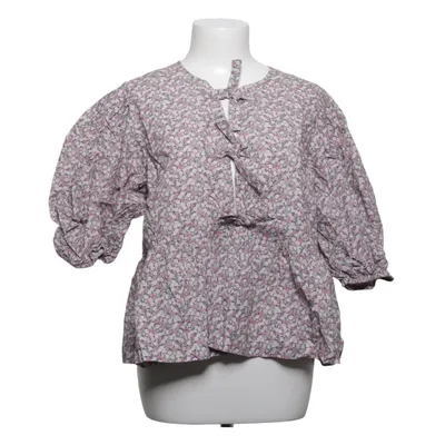 Top (Green, Pink, White) from Ganni Organic cotton