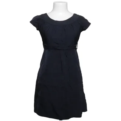 Jurk (Grijs) van Topshop Viscose