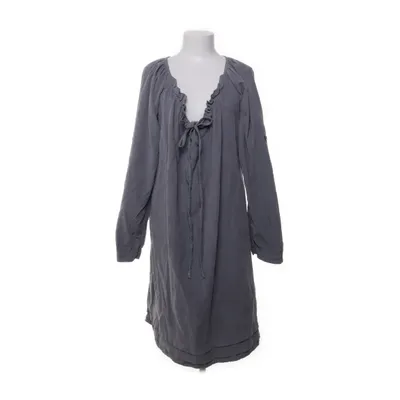 Blouse (Gray) from Talia Benson Cotton