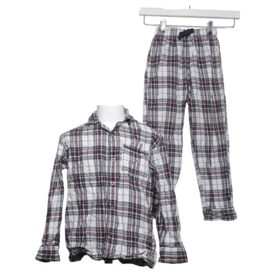 Pyjamas (Flerfärgad) från Time to Lounge Bomull