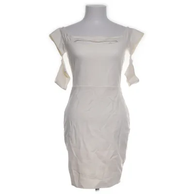 Jurk (Amara Off Shoulder Strap Dress) van La Mahina Elastaan, Polyamide, Viscose