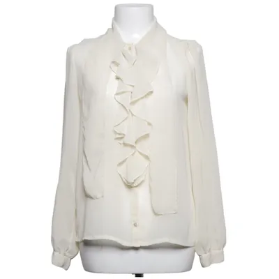 Blouse (Wit) van Bik Bok