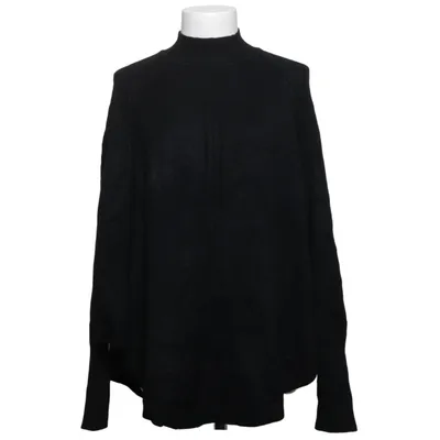 Trui (Zwart) van Luna Polyamide, Polyester, Viscose