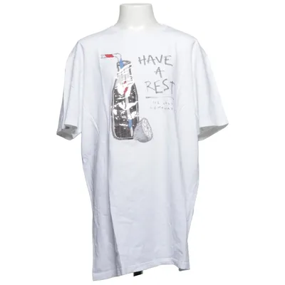 T-shirt (Wit) van Zara Kids