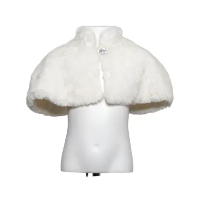 Cape (Blanc) de George Acrylique, Polyester