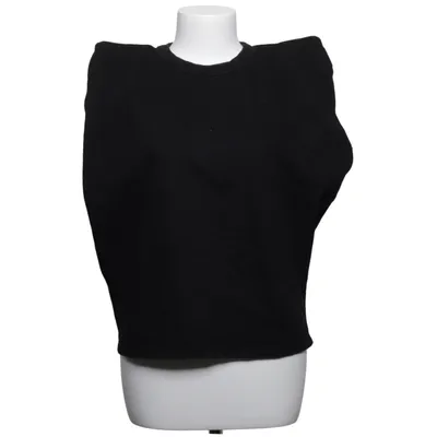Haut (Noir) de Frankie Shop Coton