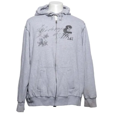 Huvtröja (Grå) från Equipe