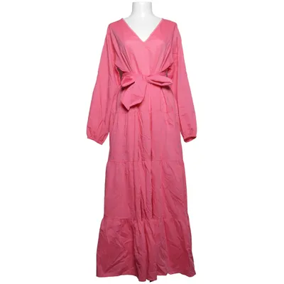 Långklänning (Rosa) från Simplicity New York Bomull