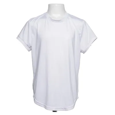 T-shirt (Vit) från Bidi Badu Elastan, Återvunnen polyester