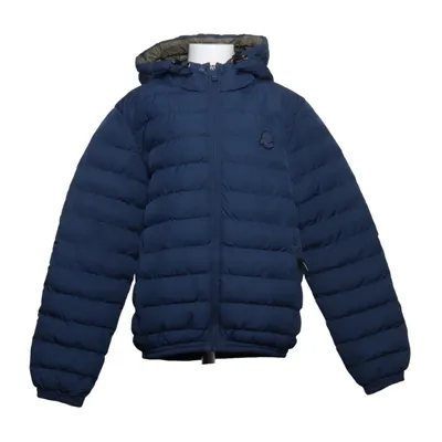 Winter jacket (Blue) from Invicta Polyamide, Recycled polyester