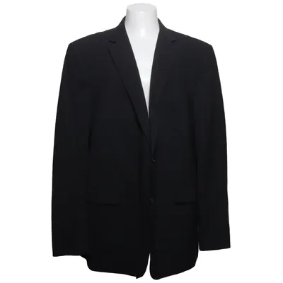Blazer (Grijs) van Digel Acetaat, Elastaan, Polyester, Viscose, Wol