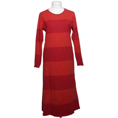 Robe longue (Rouge, Orange) de Marimekko