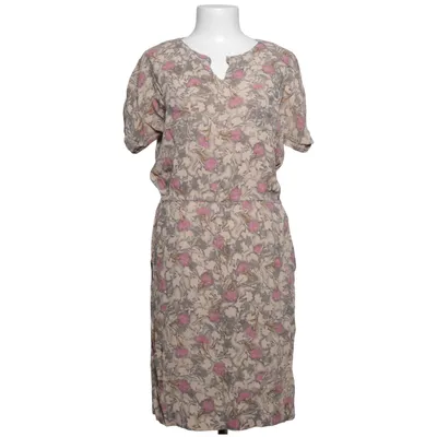 Dress (Beige, Pink, Gray) from Nice Things Paloma S. Viscose