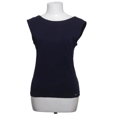 Tanktop  (Blå) fra Les Copains