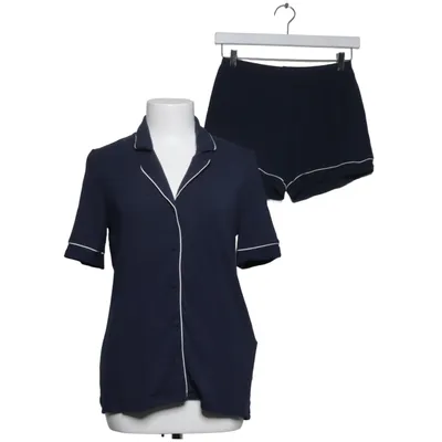 Pyjamas (Blå) från Intimissimi Elastan, Modal