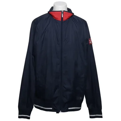 Blouson (Bleu) de Park Lane Polyester