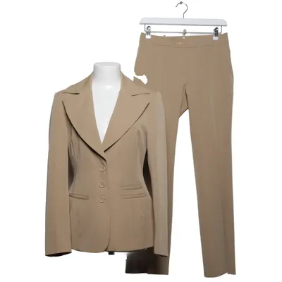 Costume (Beige) de Emozioni Élasthane, Polyester