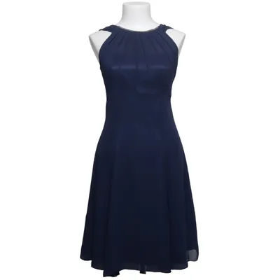 Cocktailklänning (Blå) från Weise Elastan, Polyester