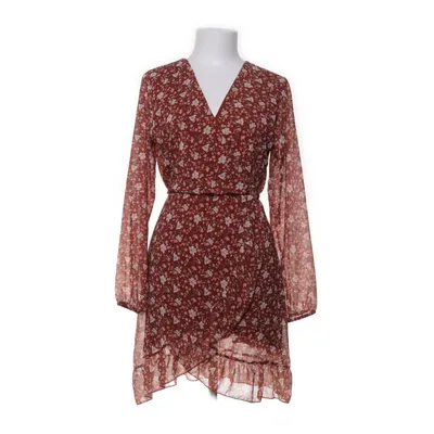 Dress (Brown, Multicolored) from Styleboom