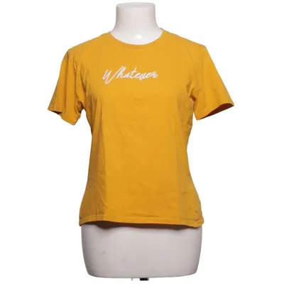 T-shirt (Jaune) de Groggy
