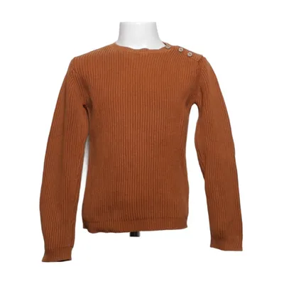 Sweater (Brun) fra Enfant Bomuld