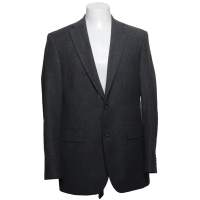 Blazer (Gris) de Bäumler Laine