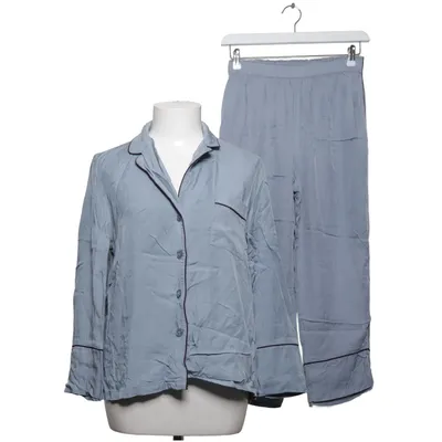 Pyjamasz (Blå) fra Oysho Viscose