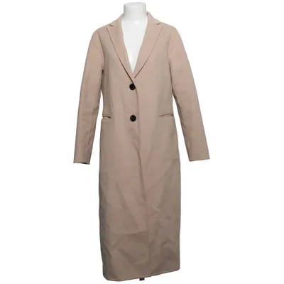 Coat (Beige) from WERA