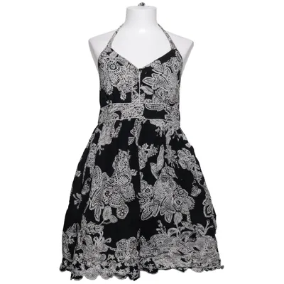 Halterneckklänning (LINN DRESS 6018051) från 365 Sunshine Bomull