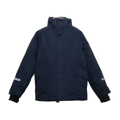 Parkas (Blå) från Kaxs Proxtec Polyamid, Polyester