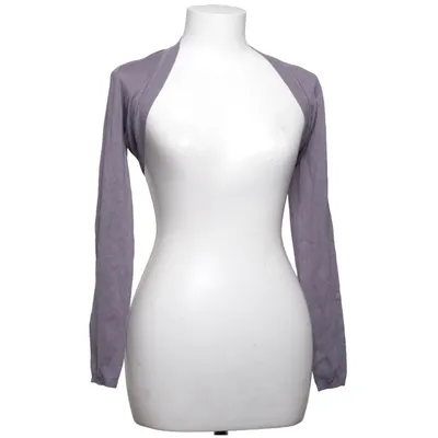 Boléro (Violet) de Gallery Polyamide, Viscose