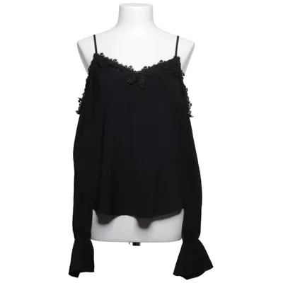 Topp (Svart) från Gina Tricot Polyester