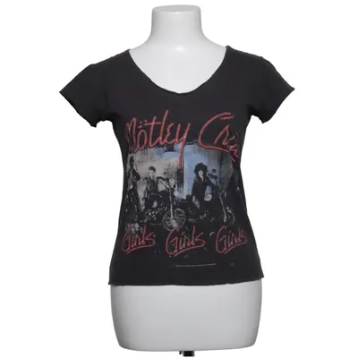 T-shirt (Girls Girls Girls) from Amplified Vintage
