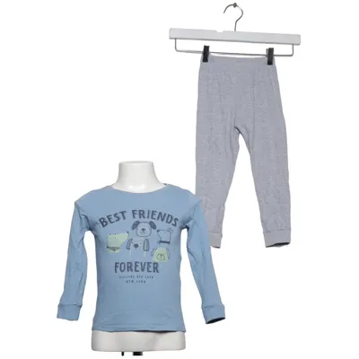 Pajamas (Gray) from Lilly + Sid Cotton, Viscose