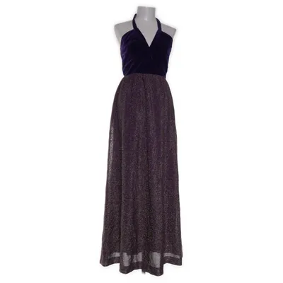 Robe de soirée (Violet, Multicolore) de Modell